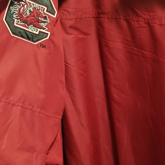 Gamecock Reversible Jacket - Picture 7 of 7
